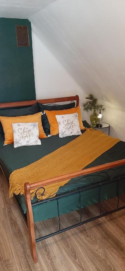 Lodge Nad Potokiem *
