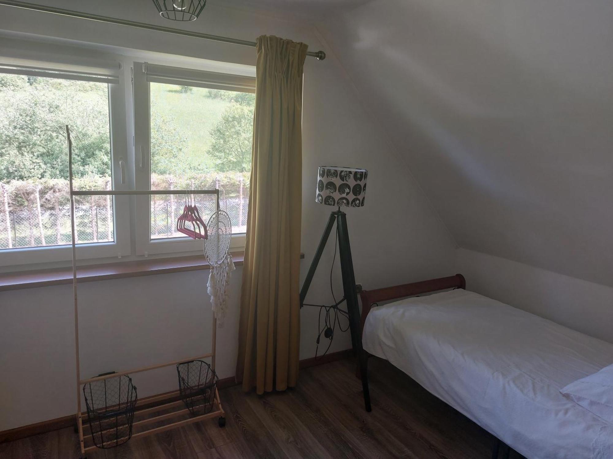 Nad Potokiem Lodge Graziowa