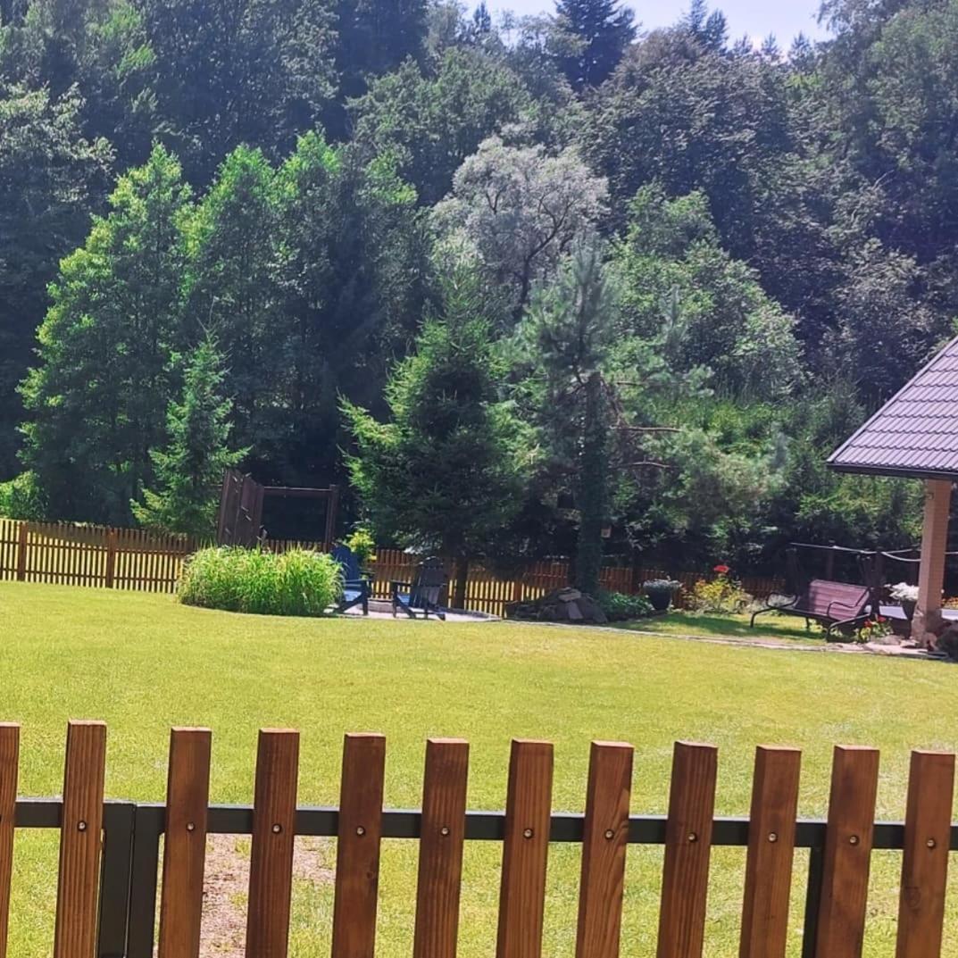 Nad Potokiem Lodge *